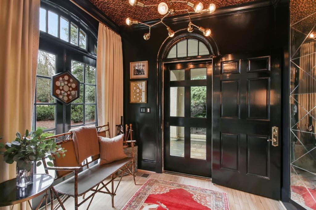 Peachtree Heights Park - Residential