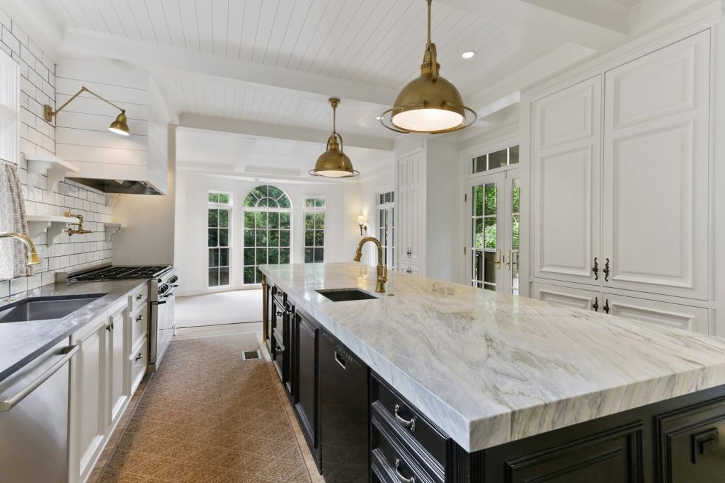 Peachtree Heights Park - Residential