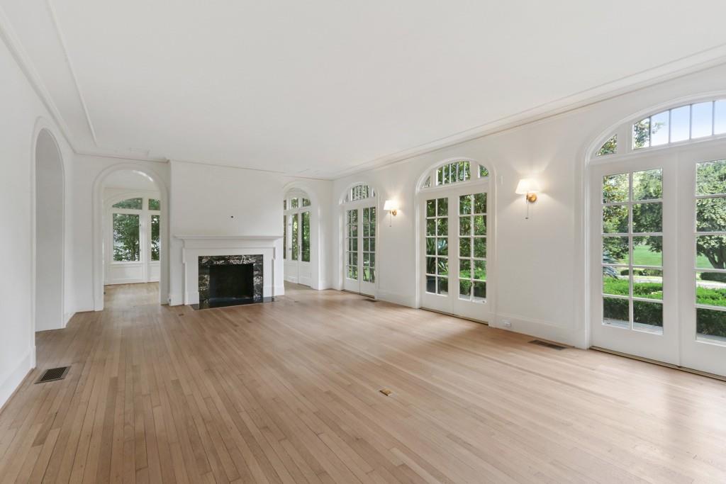 Peachtree Heights Park - Residential