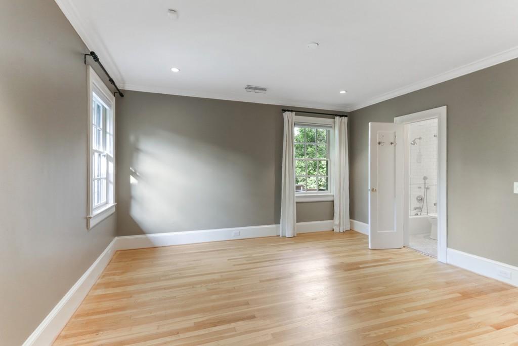 Peachtree Heights Park - Residential