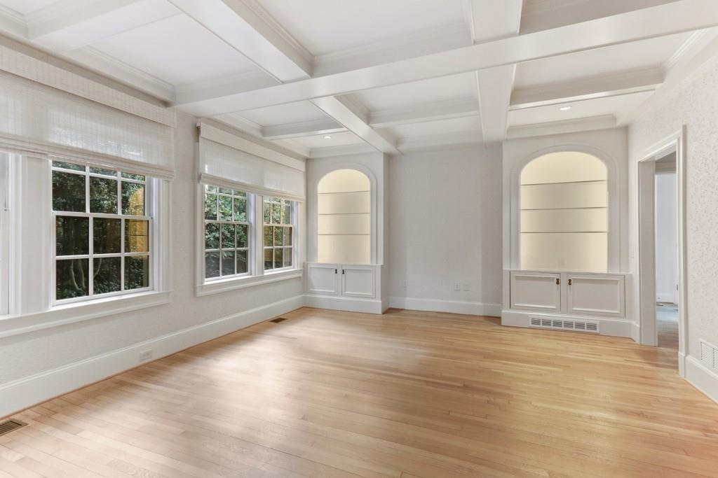 Peachtree Heights Park - Residential
