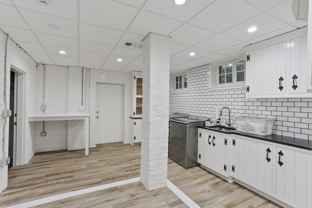 Peachtree Heights Park - Residential