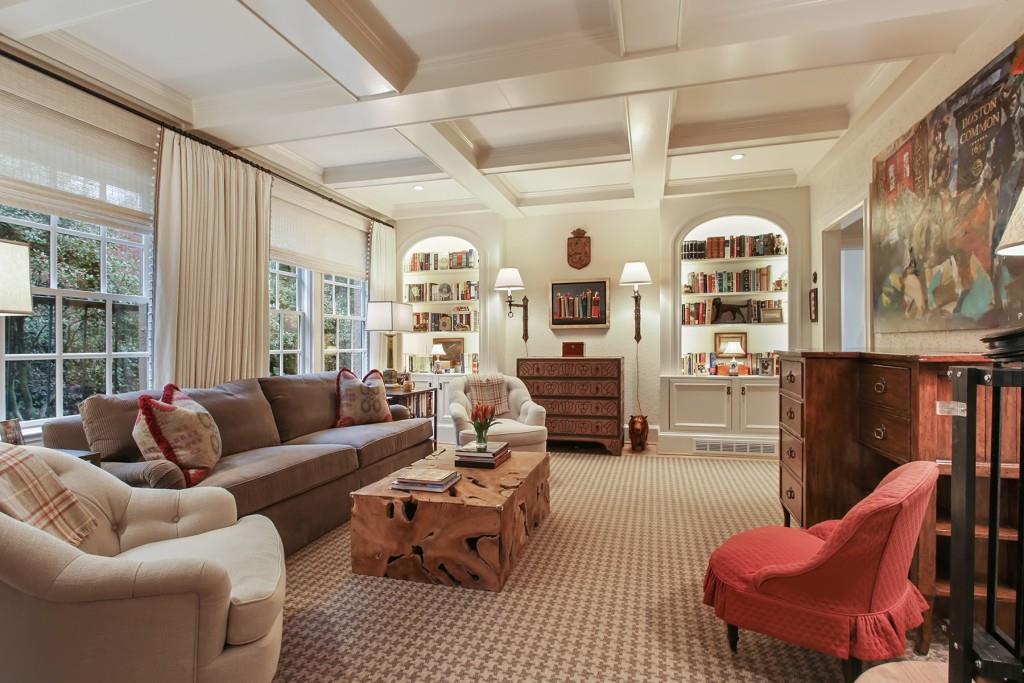 Peachtree Heights Park - Residential