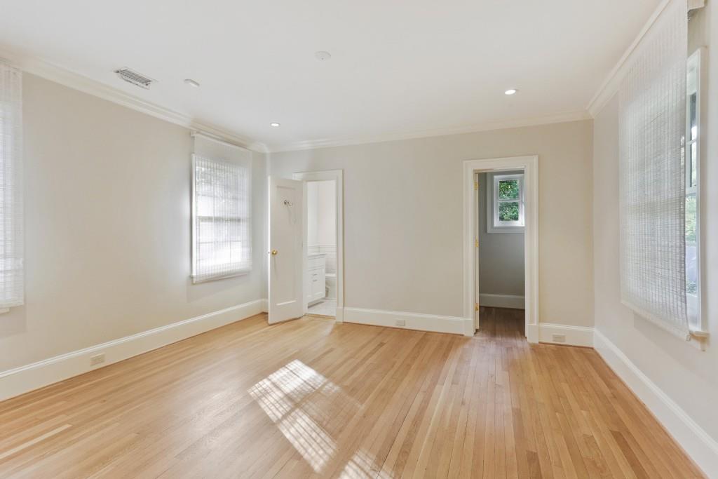 Peachtree Heights Park - Residential