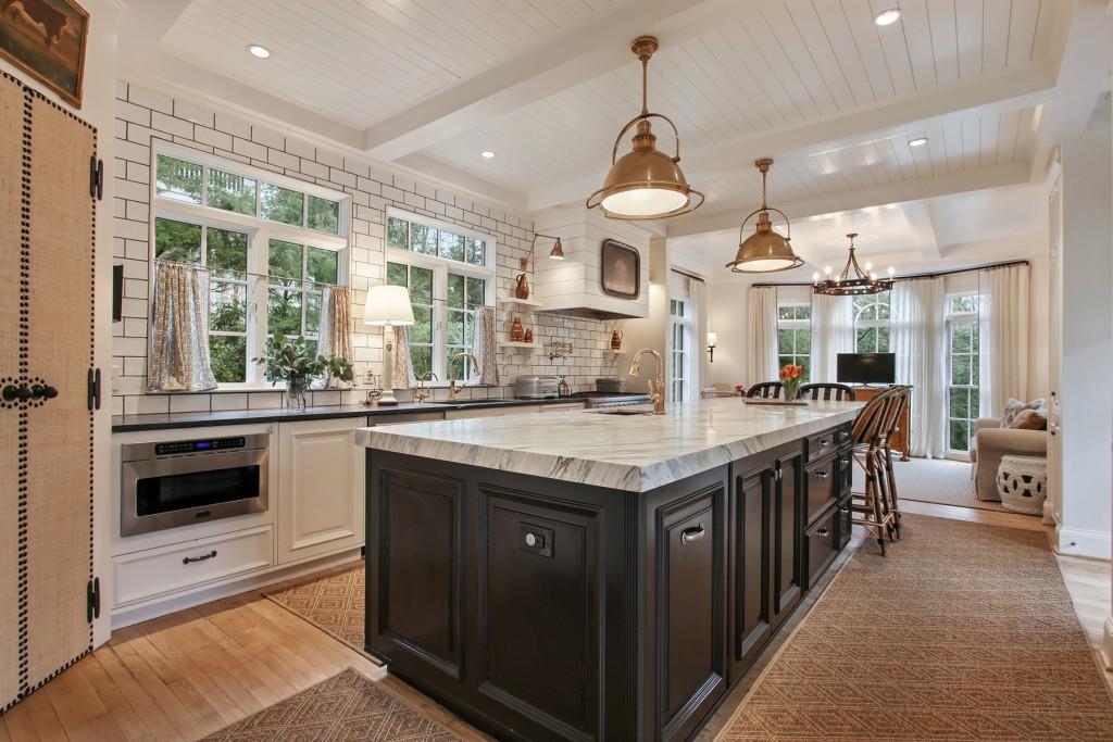 Peachtree Heights Park - Residential