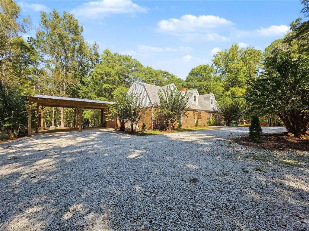 80 Sims Road