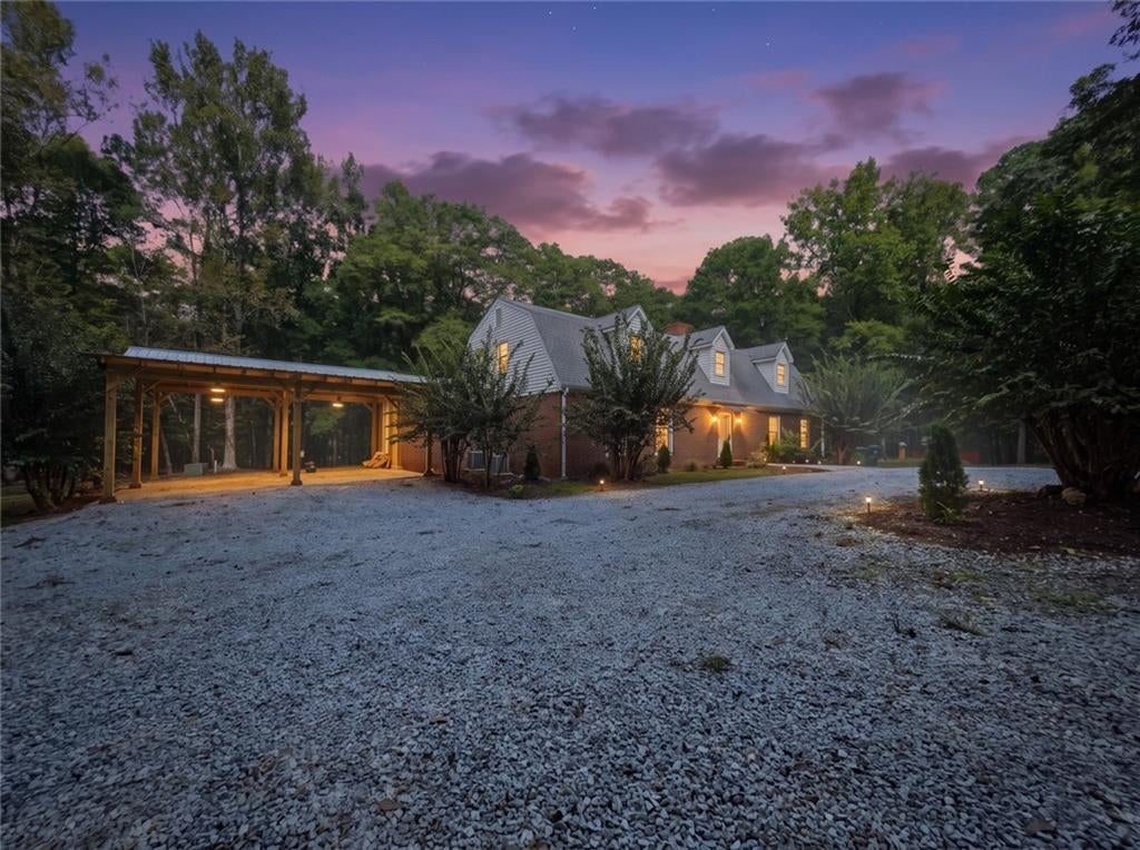 80 Sims Road