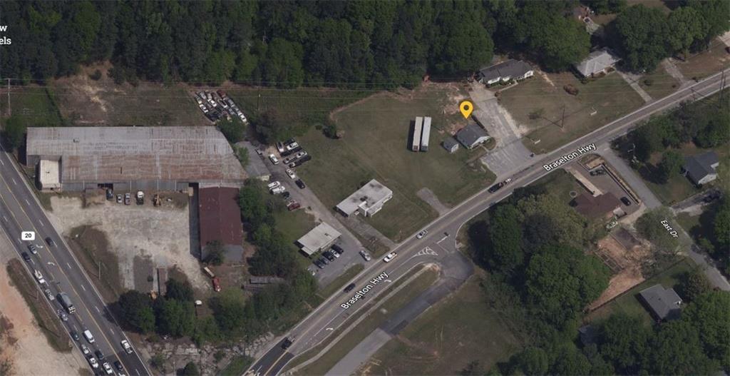 528 Braselton Highway