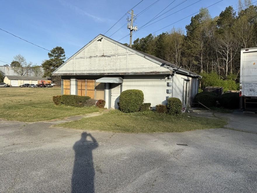 528 Braselton Highway