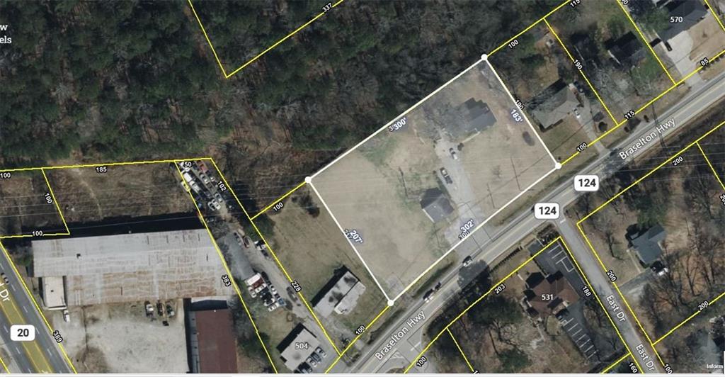 528 Braselton Highway