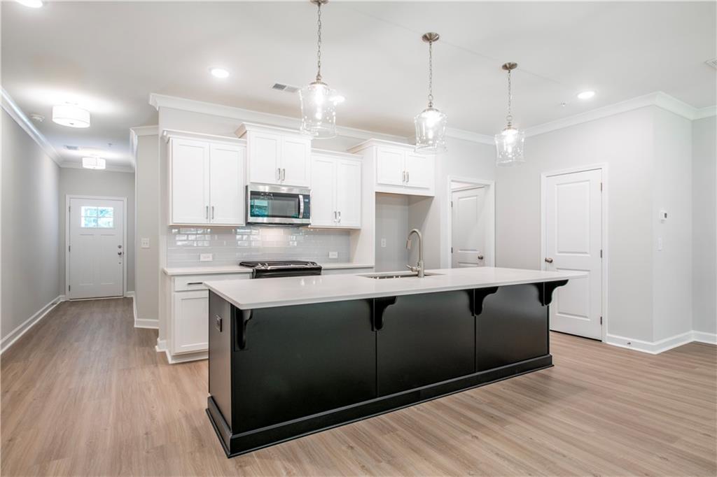 166 Bluffington Way, Marietta, Georgia image 3