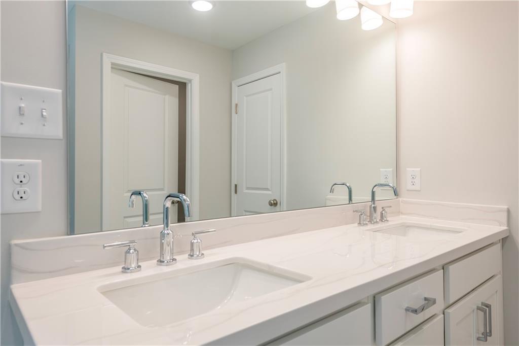 166 Bluffington Way, Marietta, Georgia image 22
