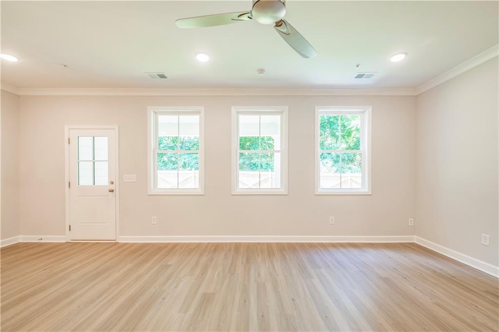 166 Bluffington Way, Marietta, Georgia image 7