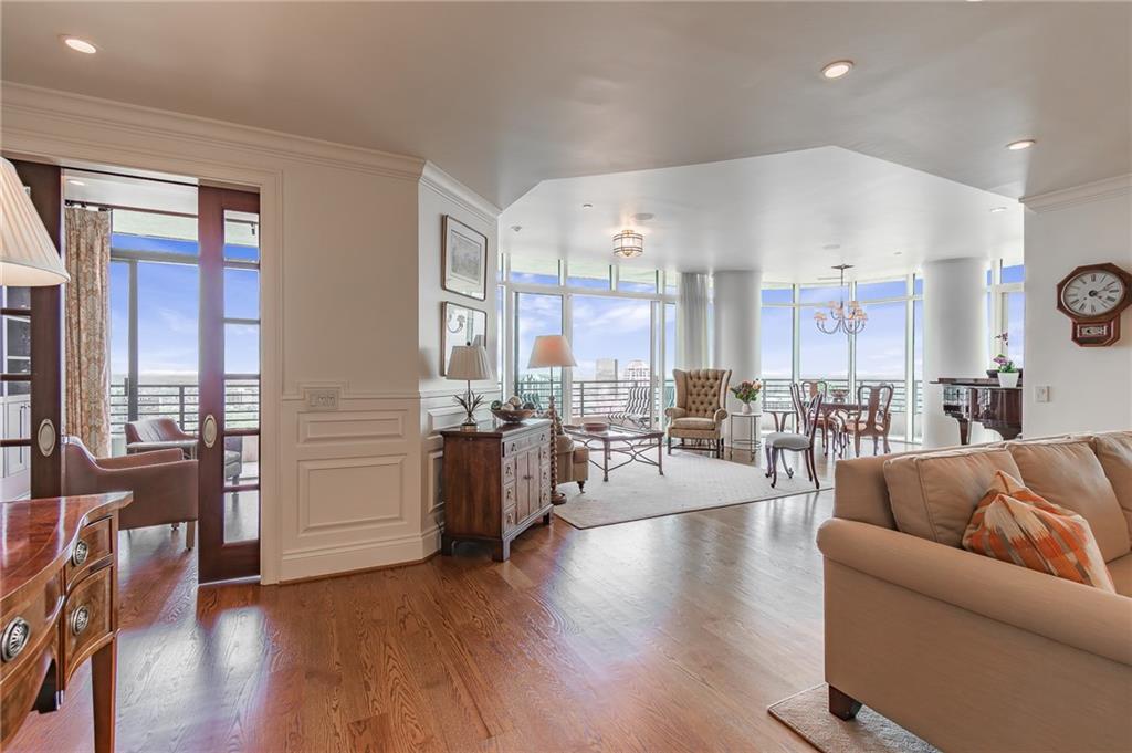 750 Park Avenue NE 29S