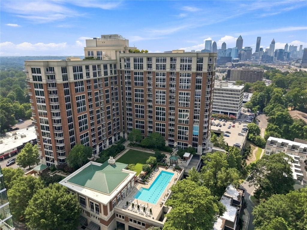 1820 Peachtree Street NW 1114