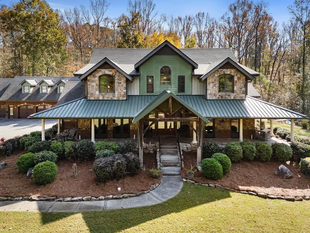 5185 Buice Road