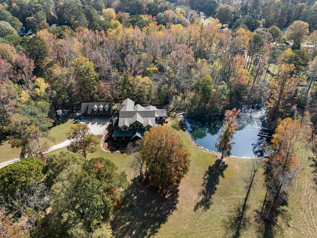 5185 Buice Road