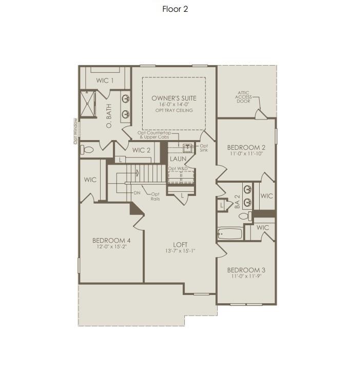 7164 Maple Brook Lane
