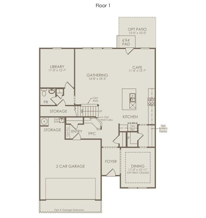 7164 Maple Brook Lane