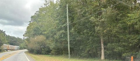 Vacant Land For Sale - 1945 Winder Highway<br/> Dacula, GA 30019