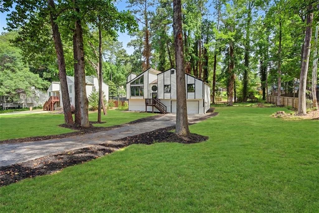1781 Jody Drive NE