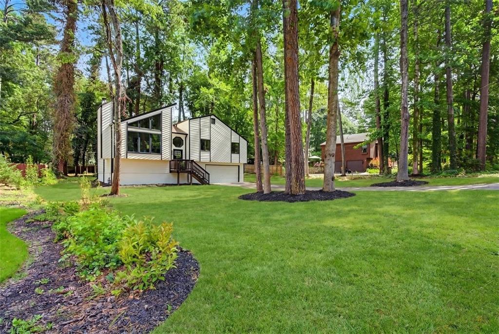 1781 Jody Drive NE