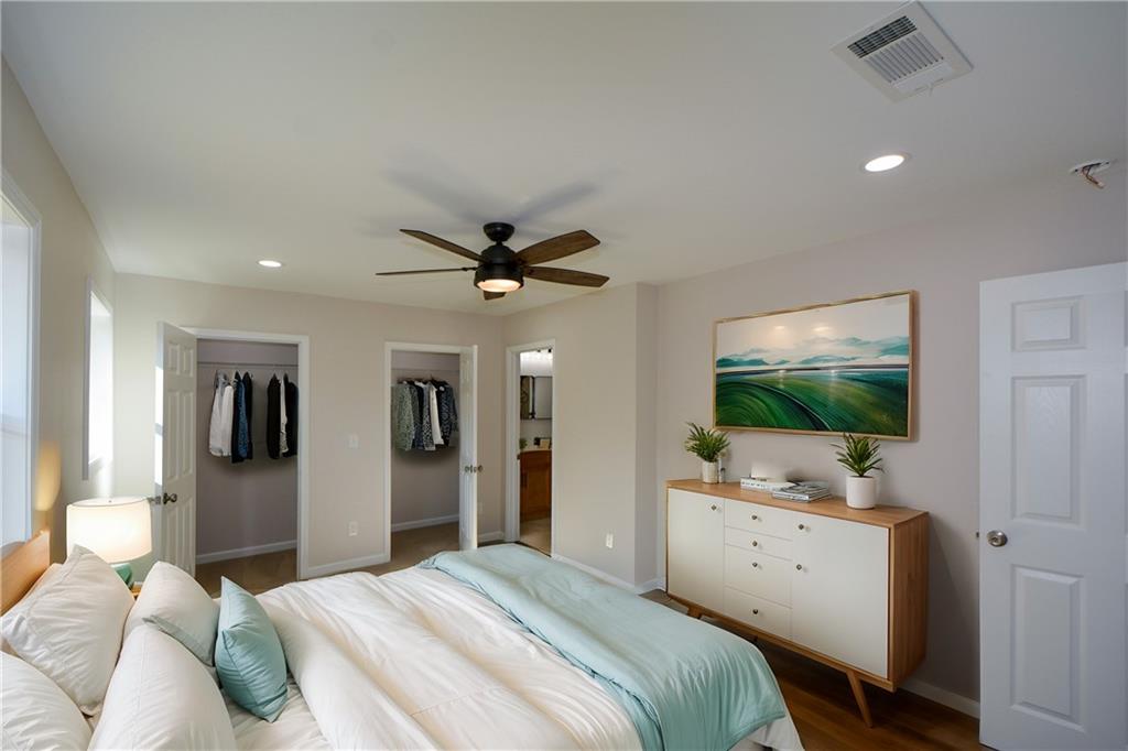 5291 Lyndale Circle, Forest Park, Georgia image 37