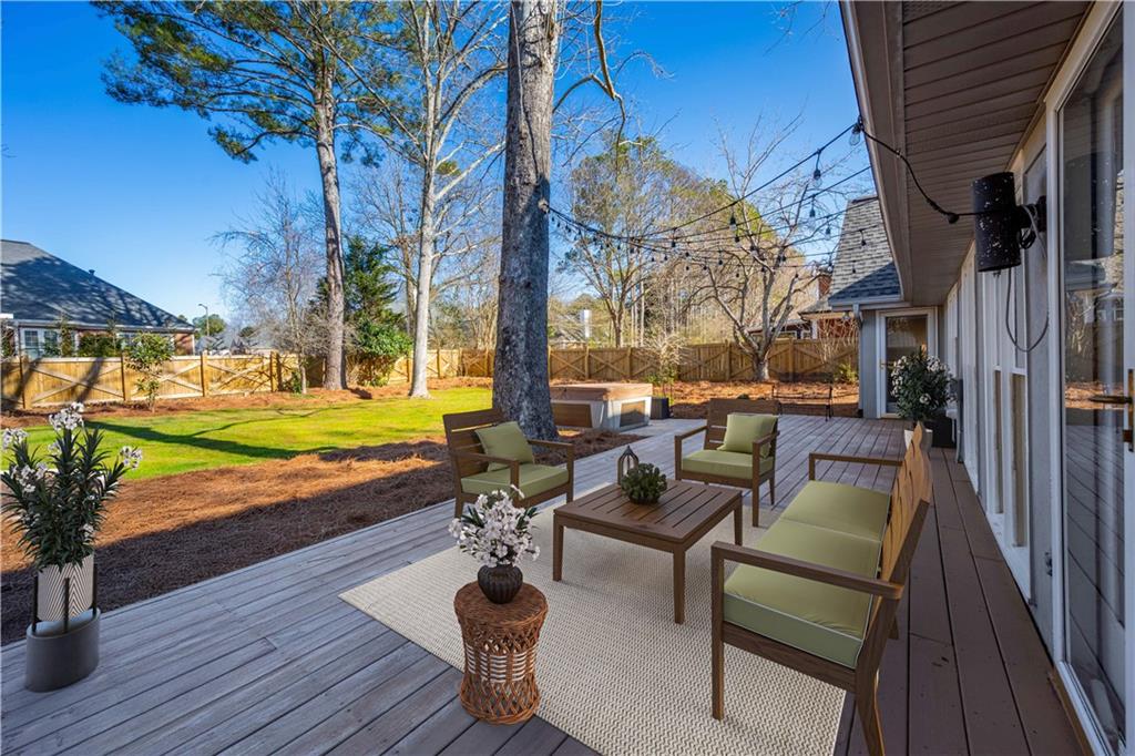 460 Crabapple Farm Drive, Alpharetta, Georgia image 35