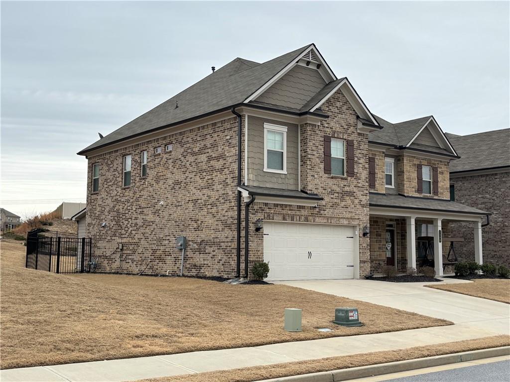 3566 Andover Way, Buford, Georgia image 36