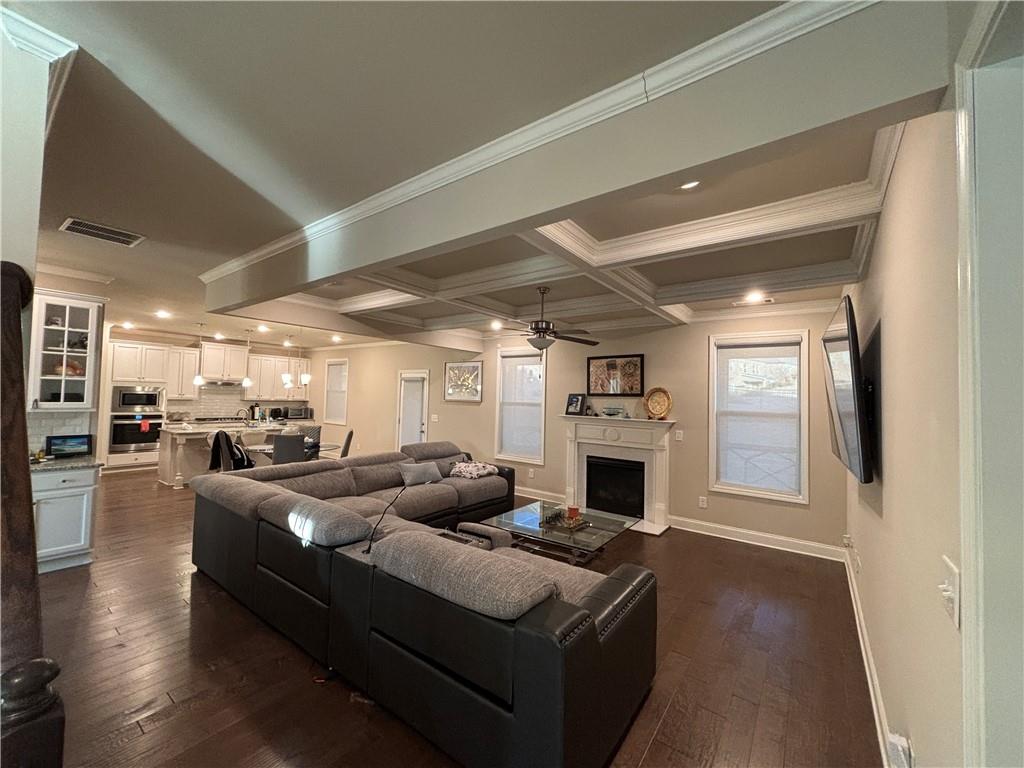 3566 Andover Way, Buford, Georgia image 12