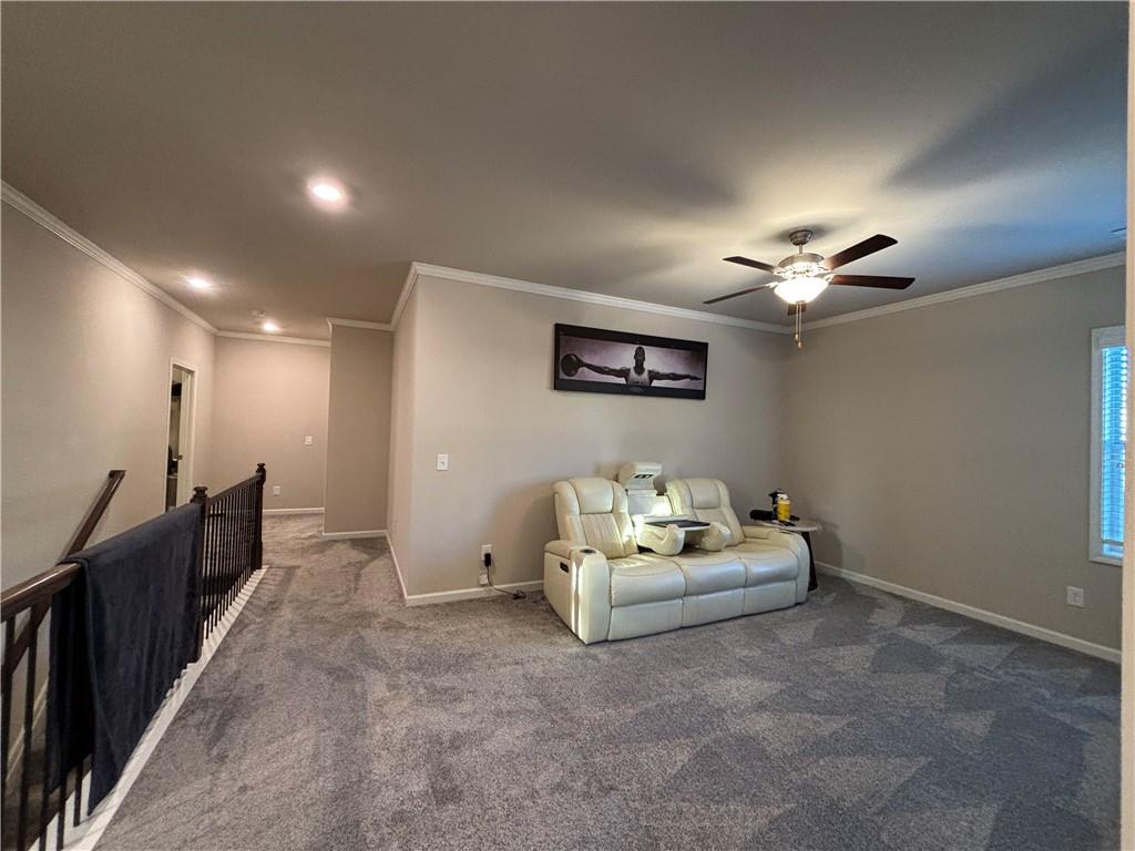 3566 Andover Way, Buford, Georgia image 15