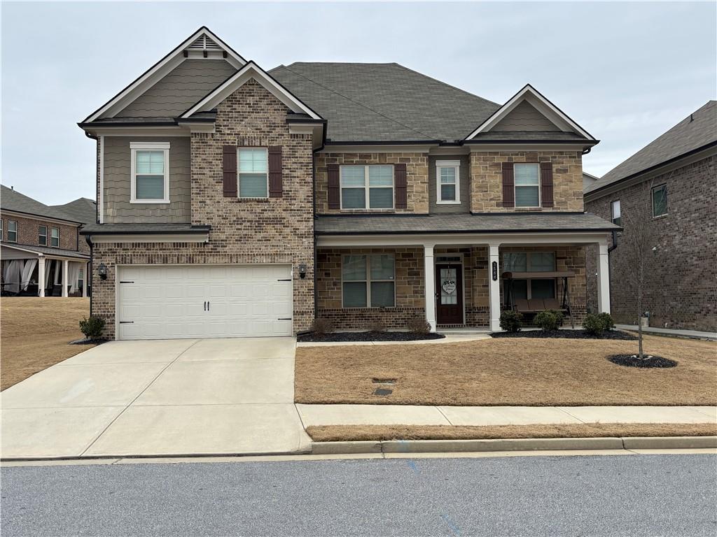 3566 Andover Way, Buford, Georgia image 2