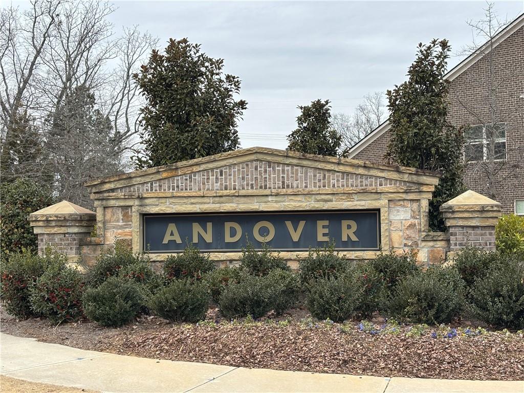 3566 Andover Way, Buford, Georgia image 41