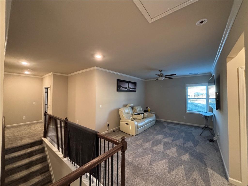3566 Andover Way, Buford, Georgia image 17