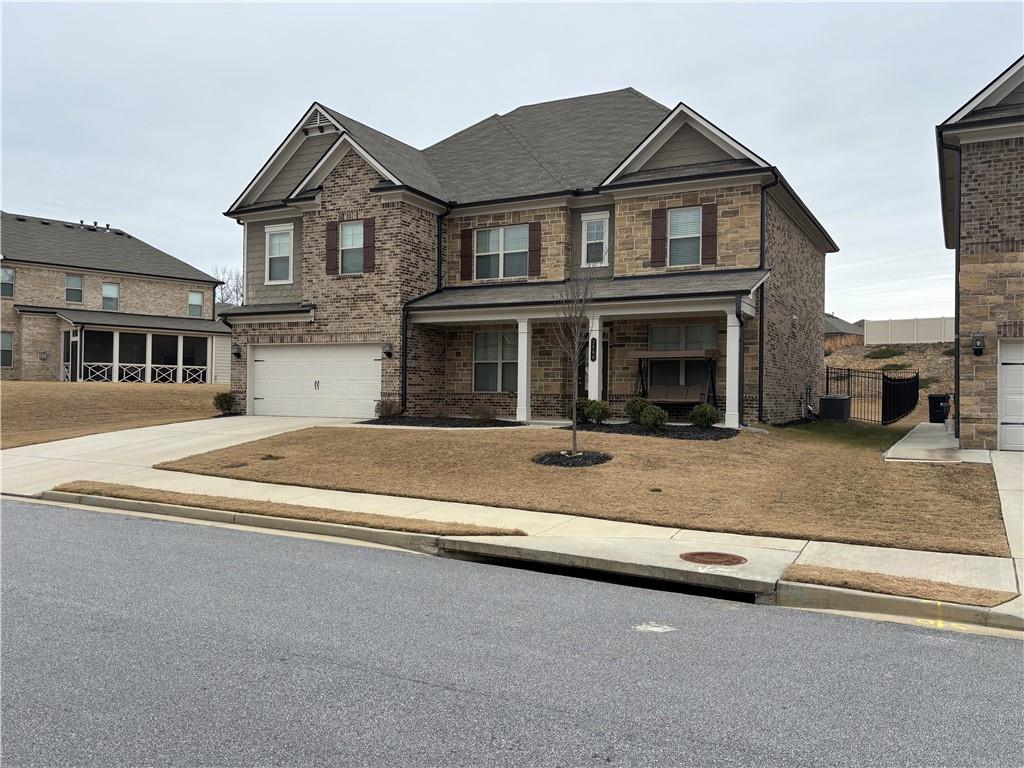 3566 Andover Way, Buford, Georgia image 37