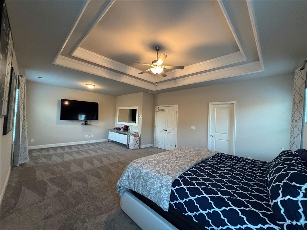 3566 Andover Way, Buford, Georgia image 22