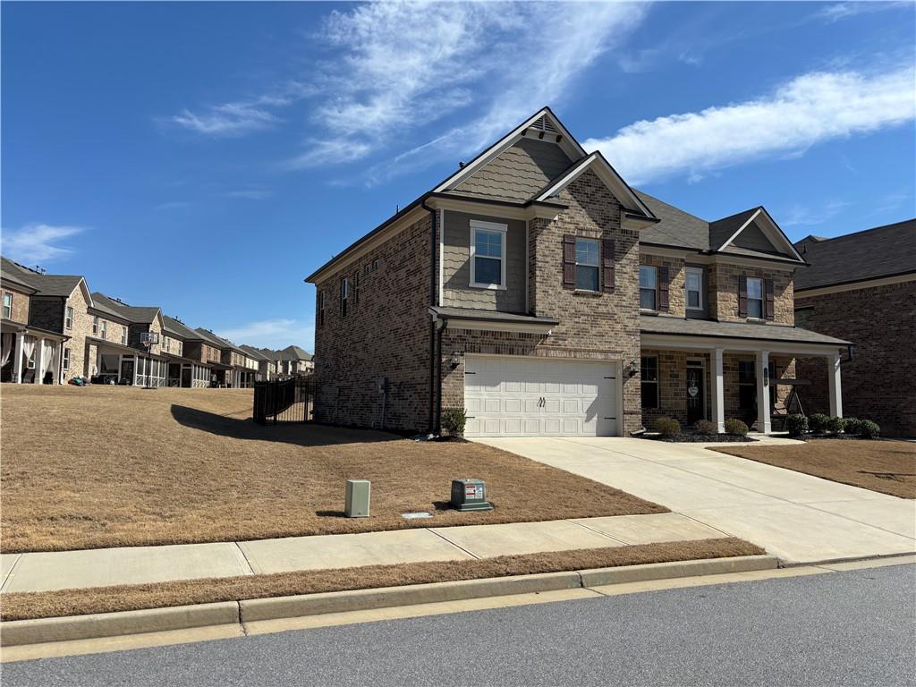 3566 Andover Way, Buford, Georgia image 42
