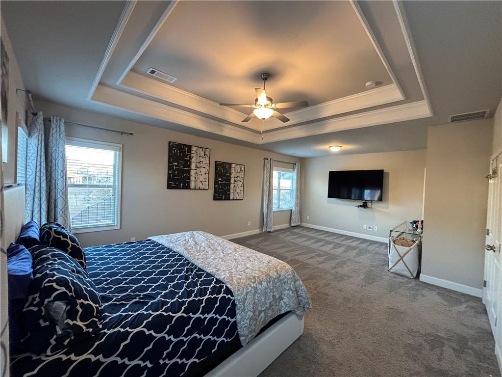 3566 Andover Way, Buford, Georgia image 21