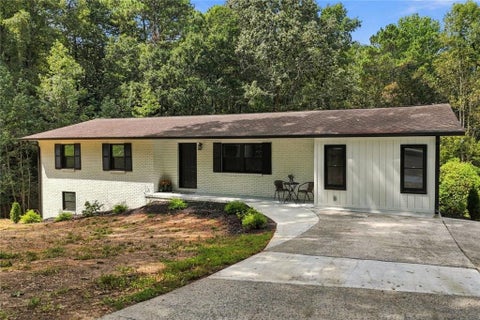 Homes For Sale - 125 Westview Street<br/> Canton, GA 30114