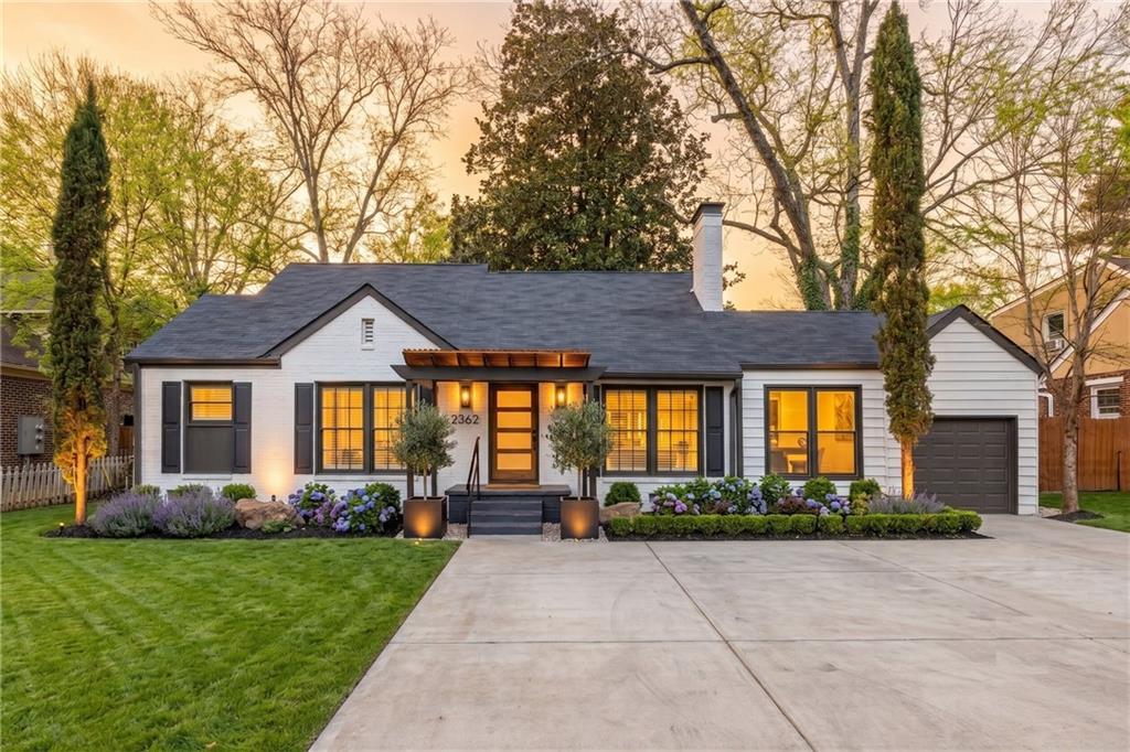 Photo 1 of 54 — 2362 N Decatur Road, Decatur, GA 30033