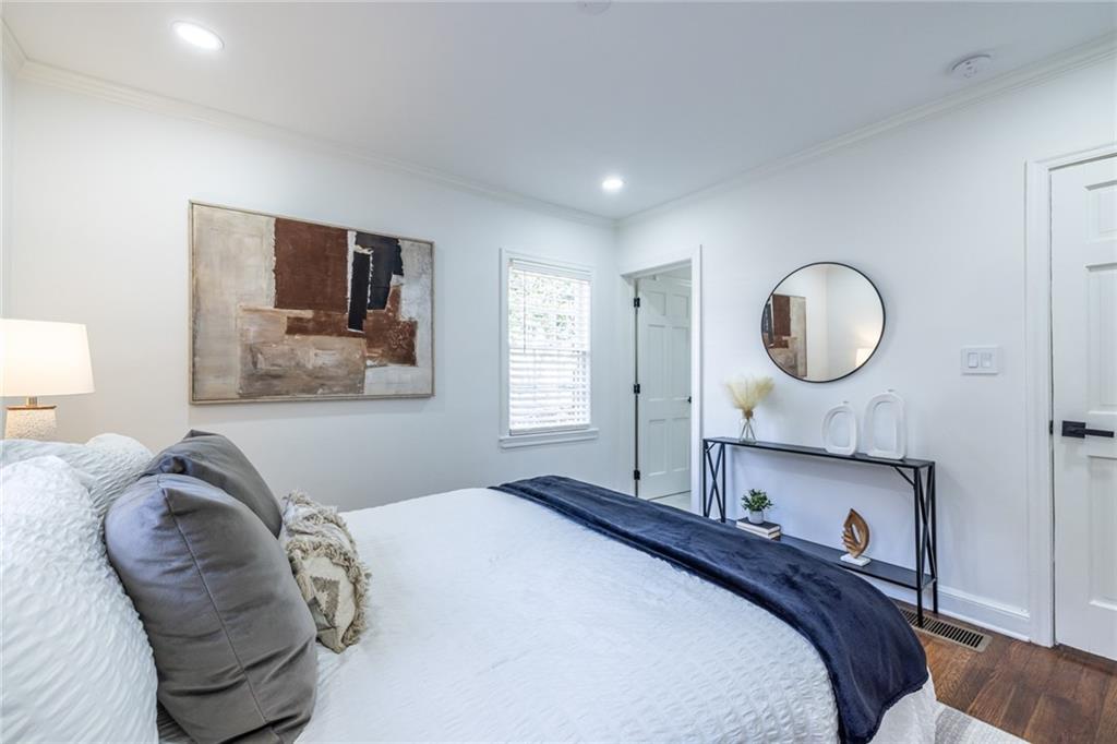 2362 N Decatur Road