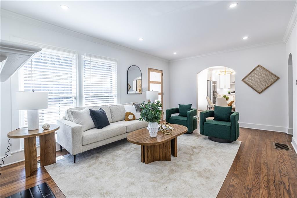 2362 N Decatur Road