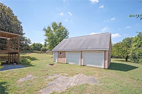 A home in Smyrna