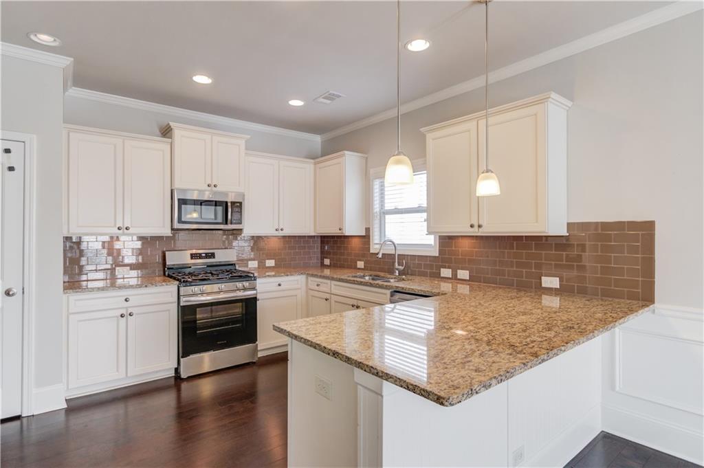 6864 Big Sky Drive, Flowery Branch, Georgia image 13