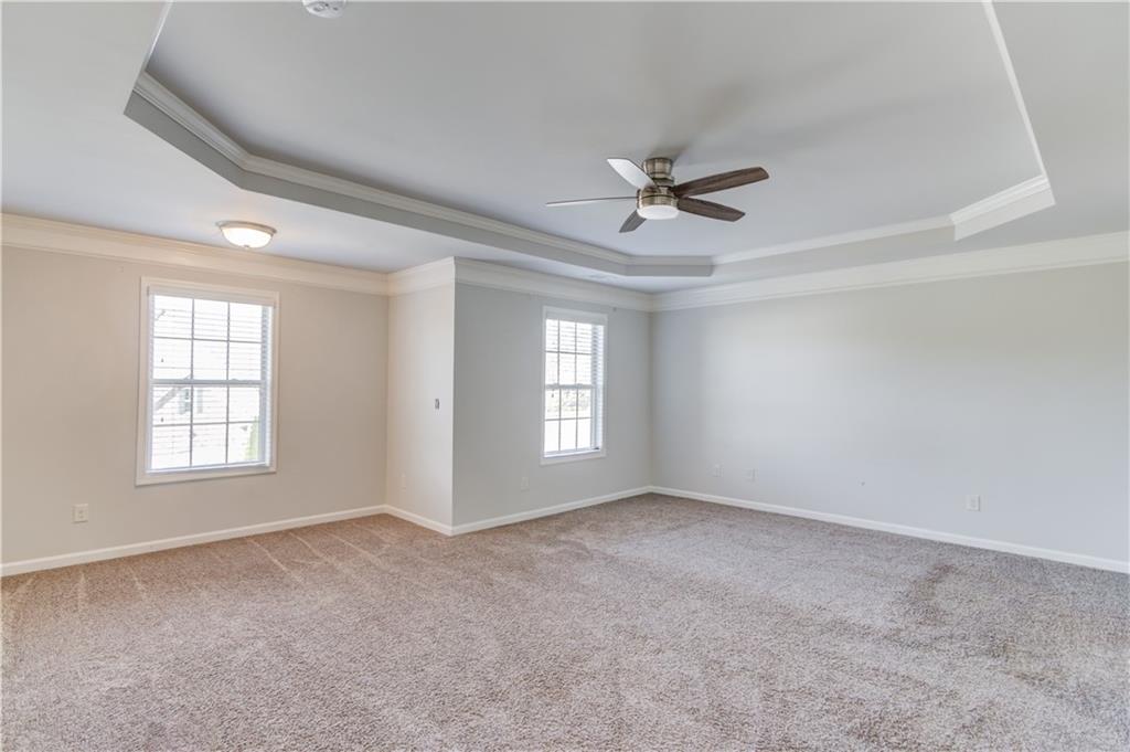 6864 Big Sky Drive, Flowery Branch, Georgia image 22