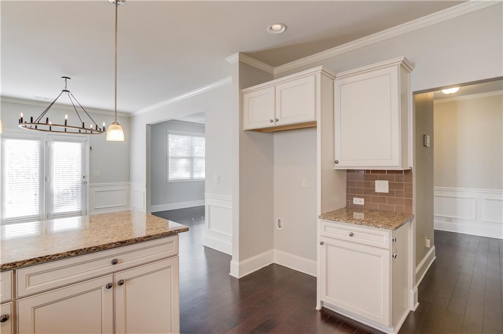 6864 Big Sky Drive, Flowery Branch, Georgia image 15
