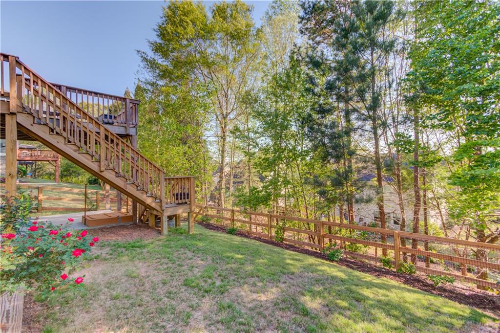 6864 Big Sky Drive, Flowery Branch, Georgia image 44