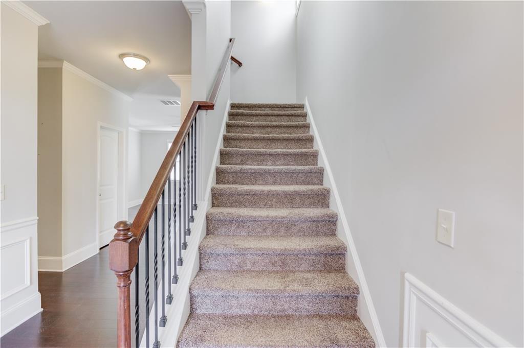 6864 Big Sky Drive, Flowery Branch, Georgia image 17