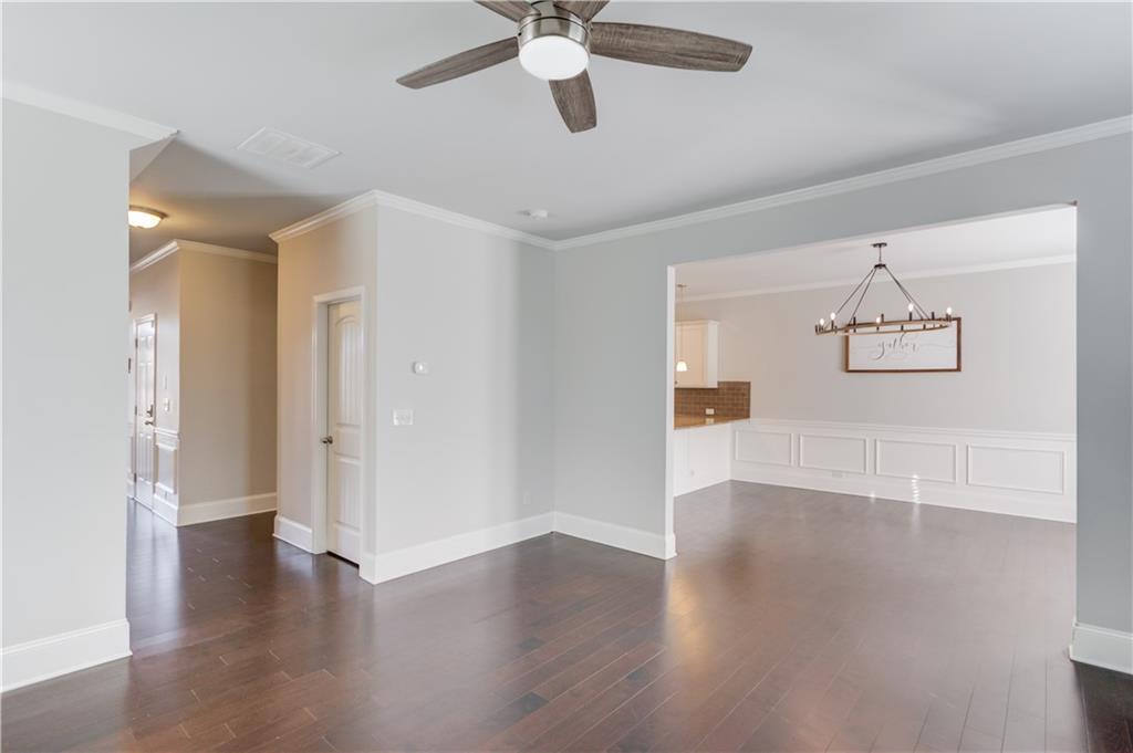 6864 Big Sky Drive, Flowery Branch, Georgia image 9