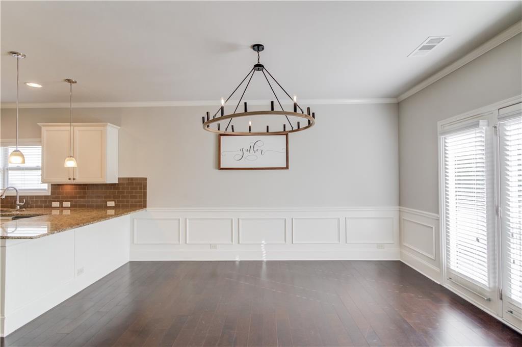 6864 Big Sky Drive, Flowery Branch, Georgia image 10